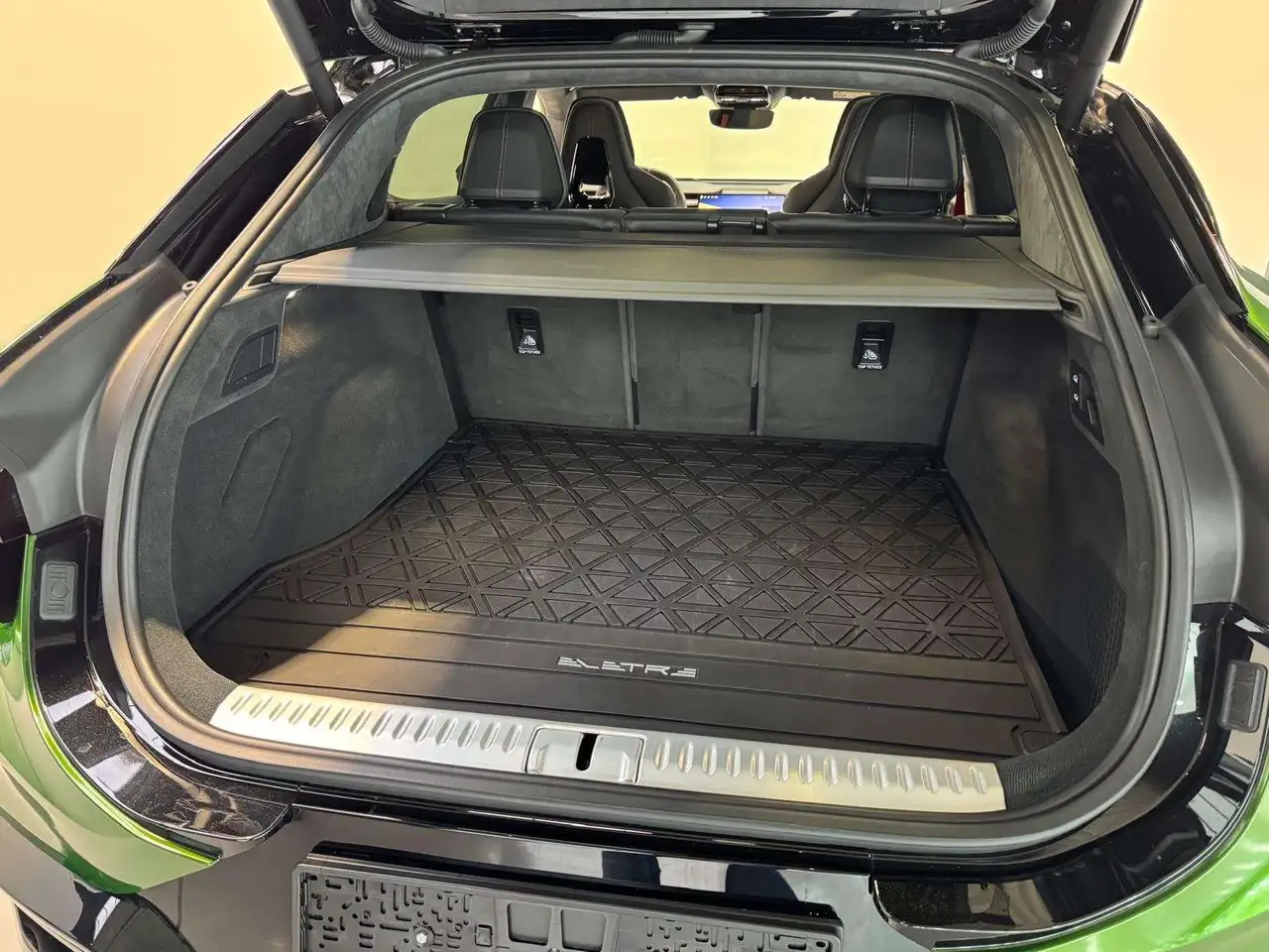 Фото машины