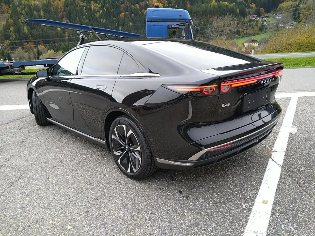 Фото машины