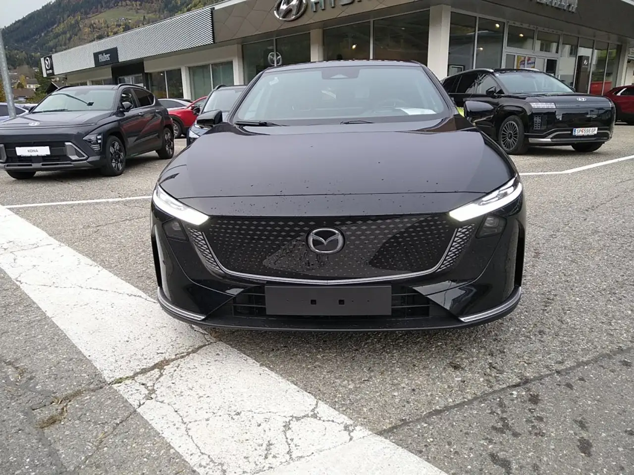 Фото машины