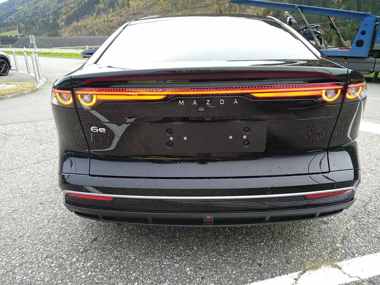 Фото машины