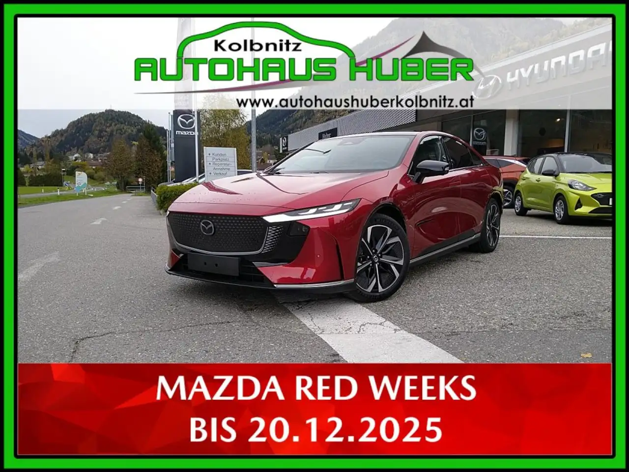 6eSTANDARD 69kWh 258PS TAKUMI