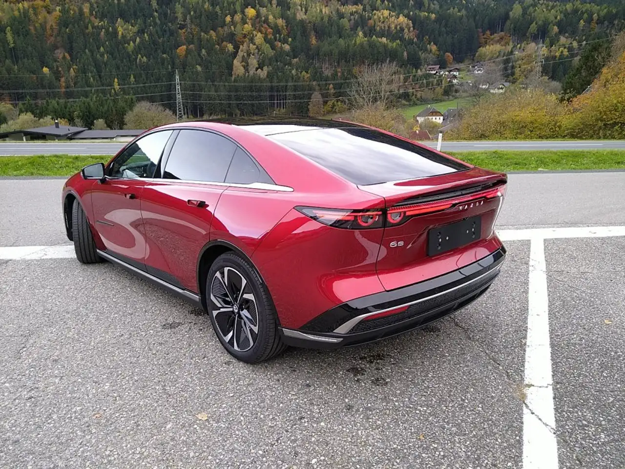 Фото машины