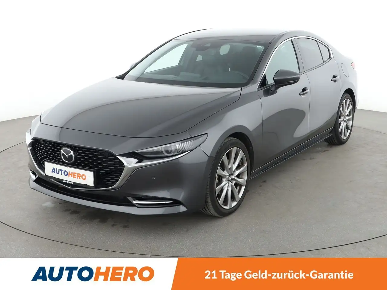 32.0 Selection Aut.*NAVI*CAM*LED*SHZ*ACC*