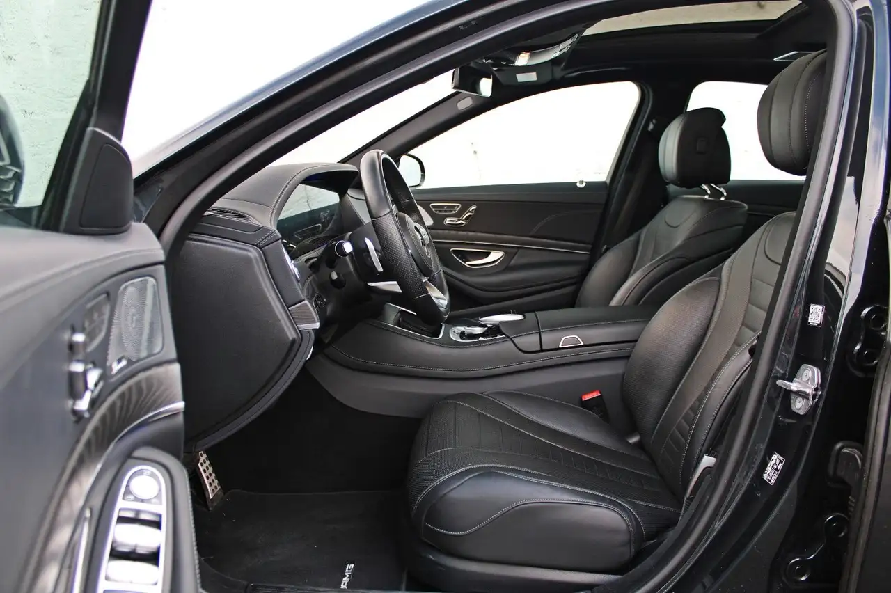 Фото машины