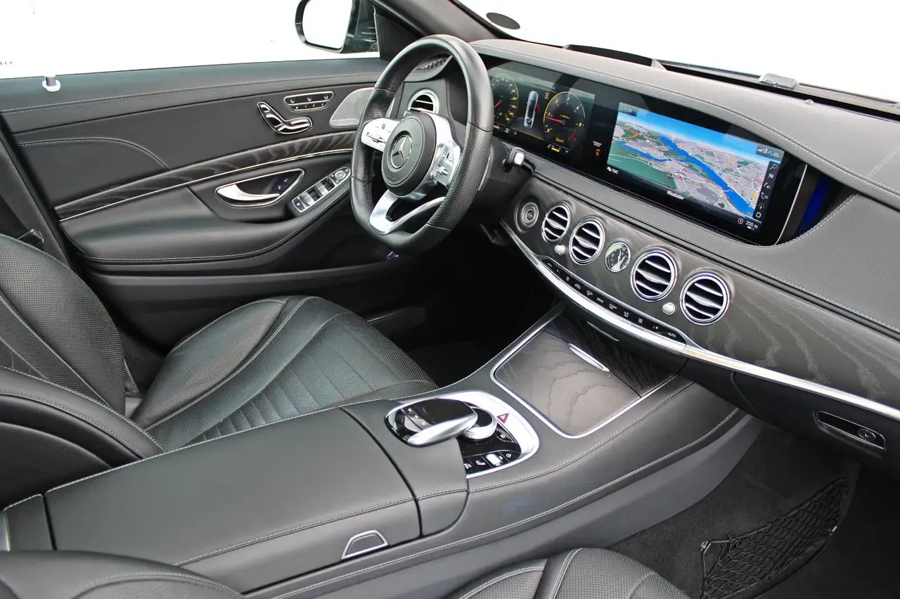 Фото машины