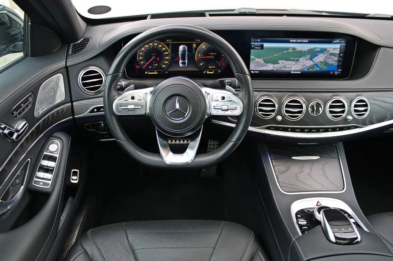 Фото машины