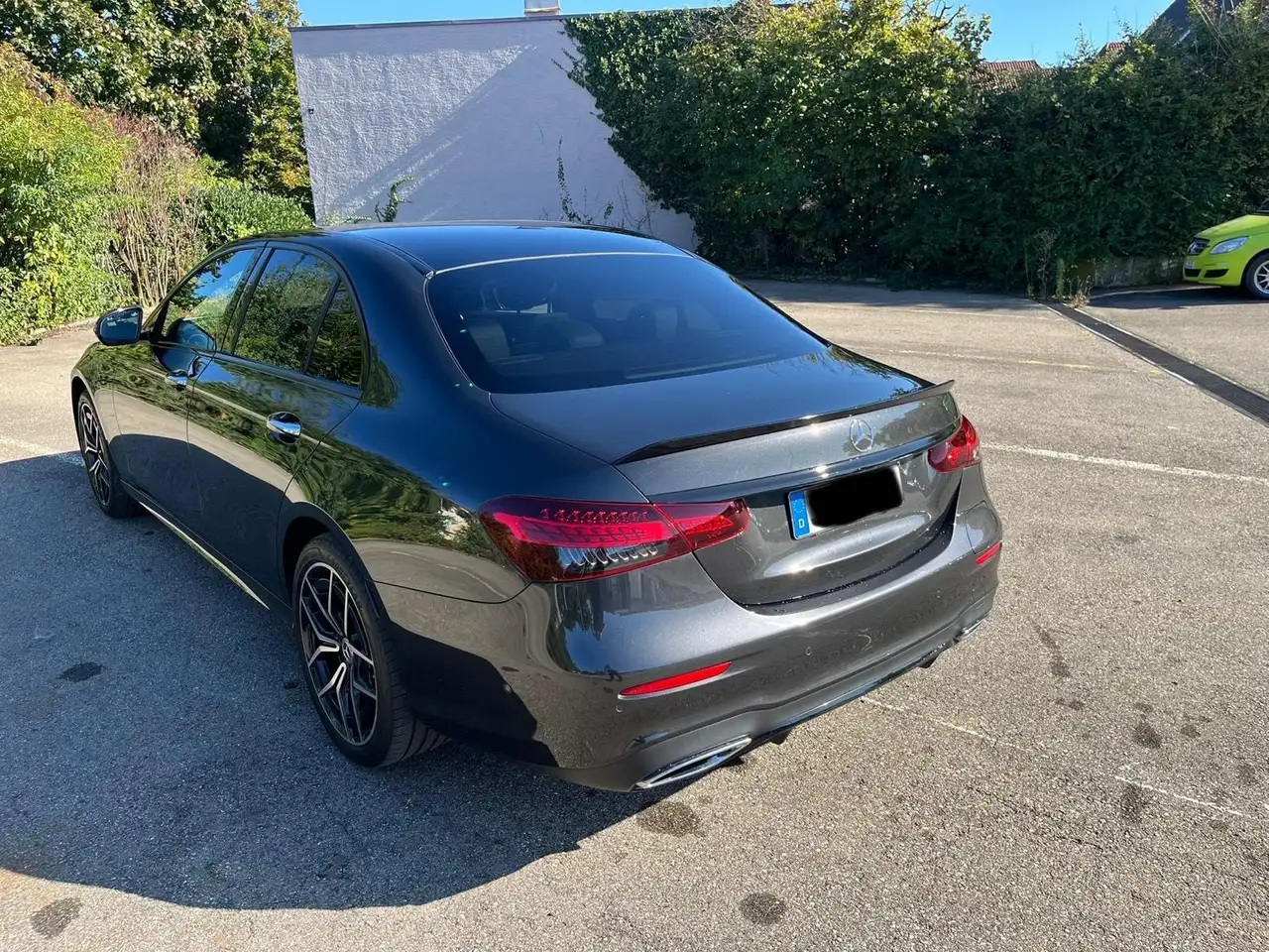 Фото машины