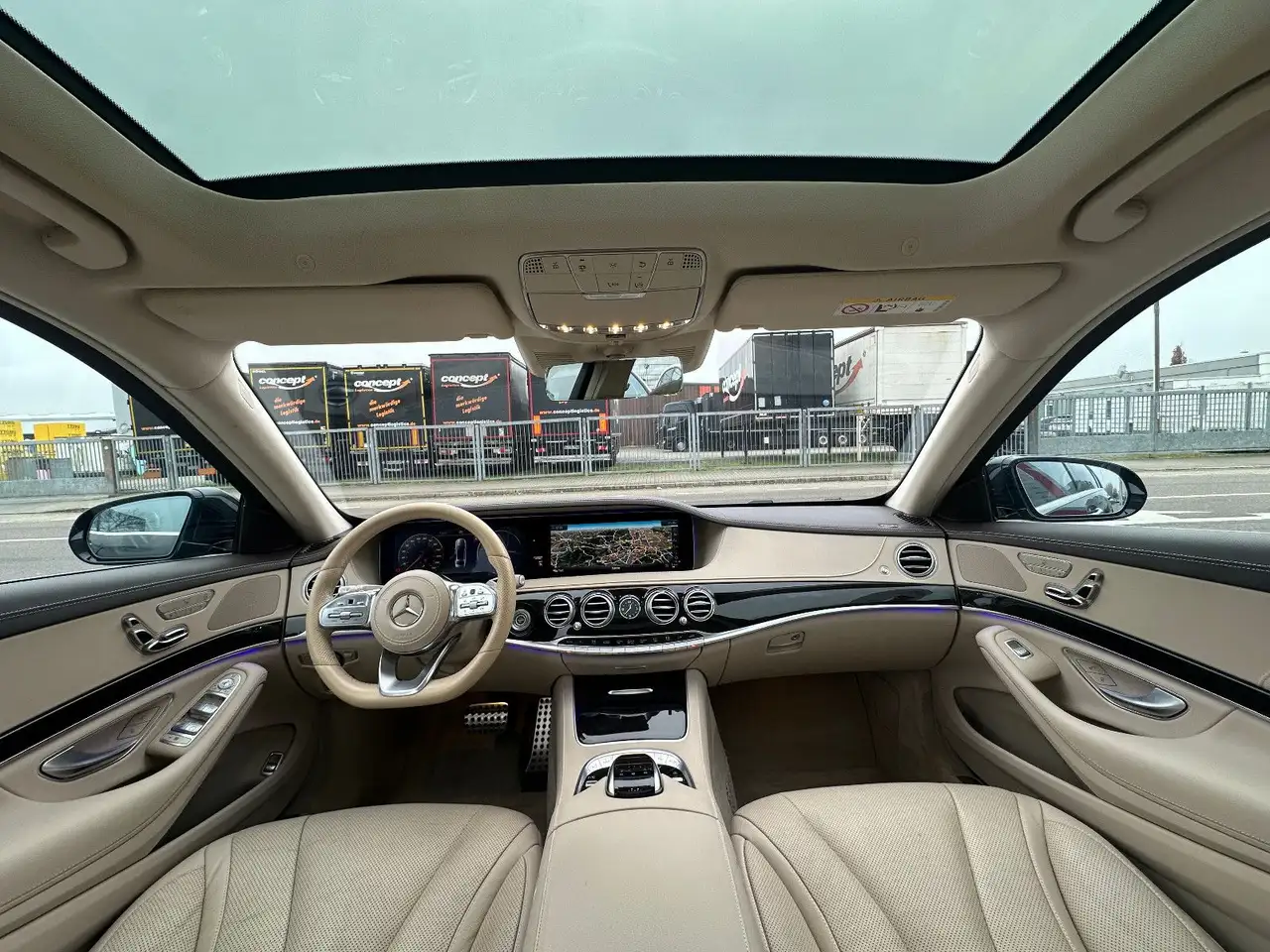 Фото машины 12