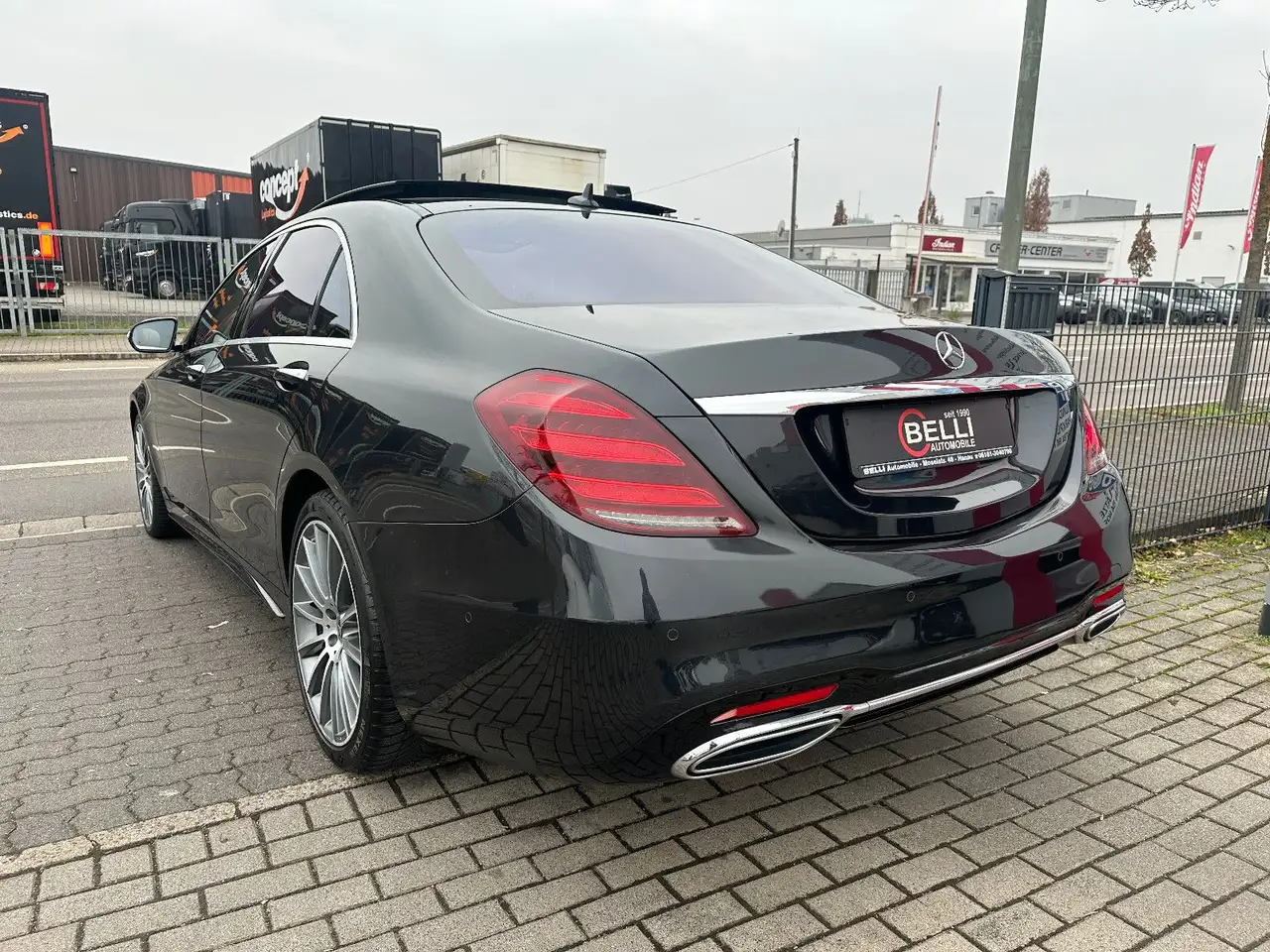 Фото машины 6