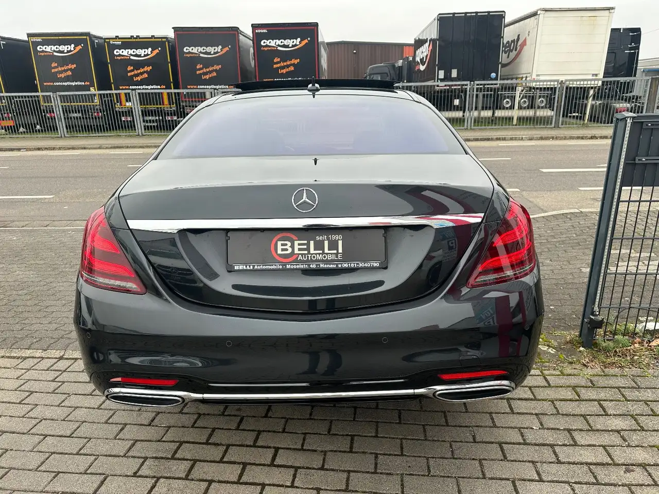 фото машины