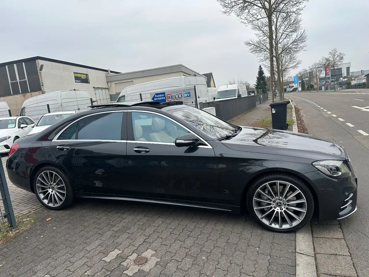 фото машины