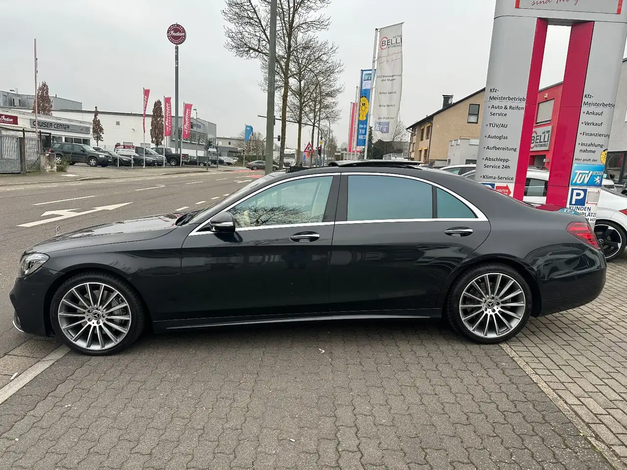 Фото машины 7