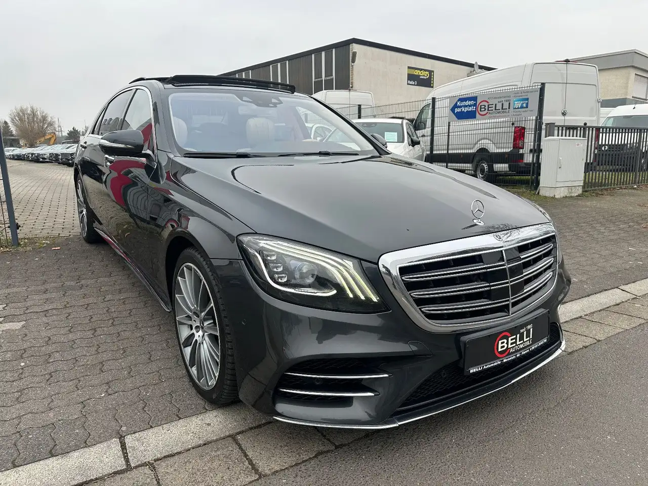 фото машины