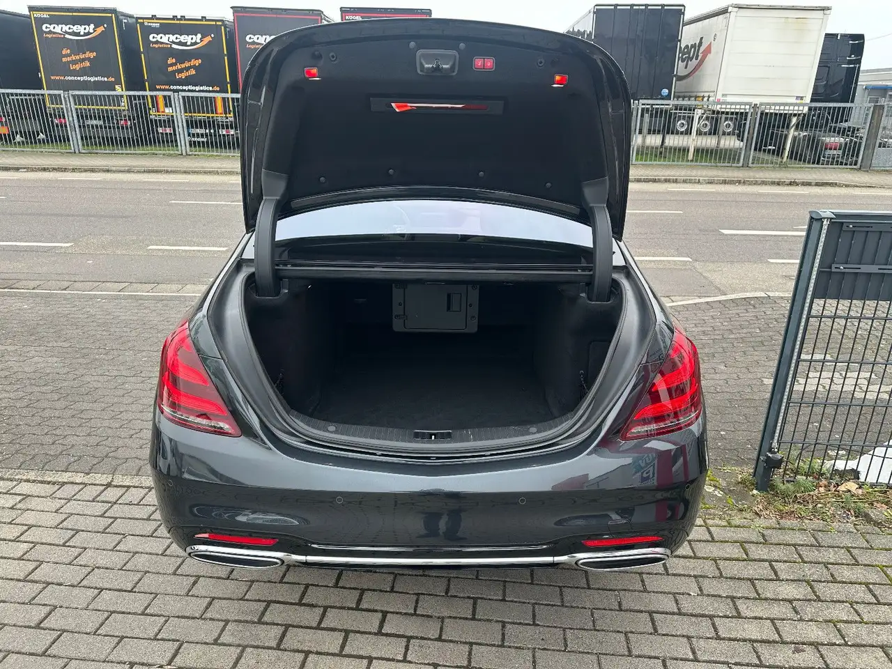 Фото машины 14