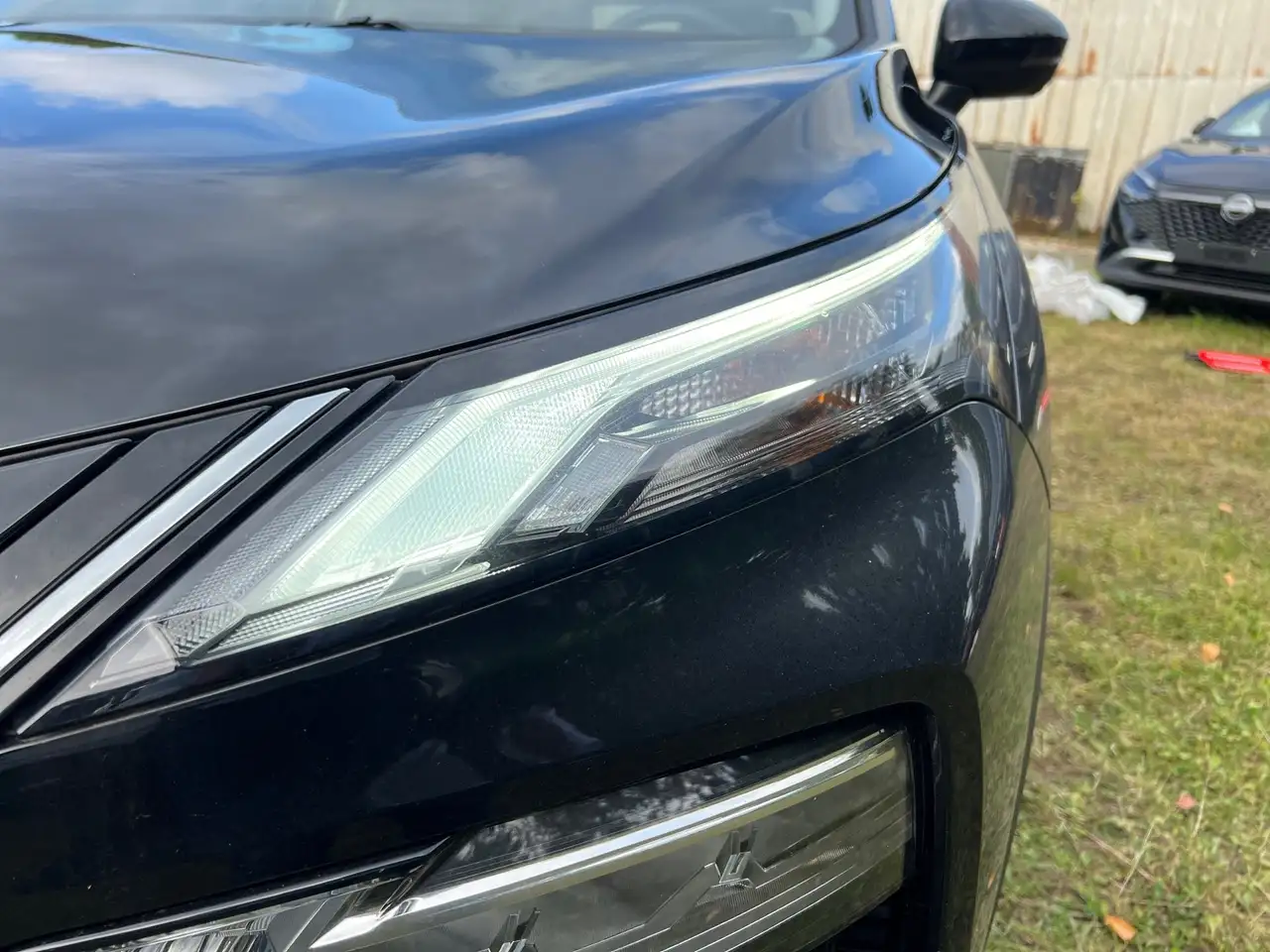 Фото машины