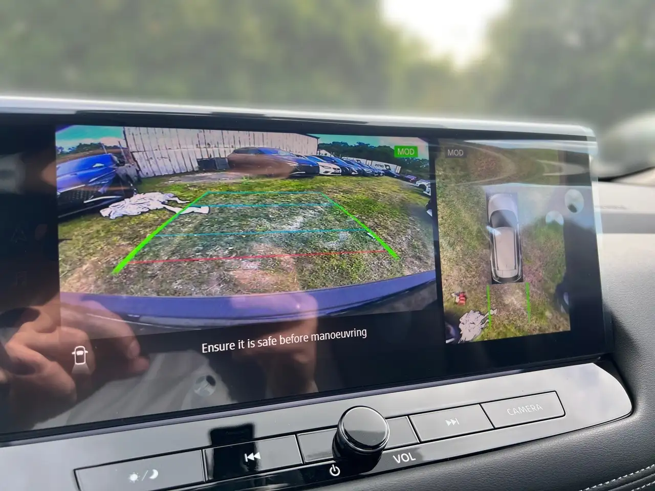 Фото машины