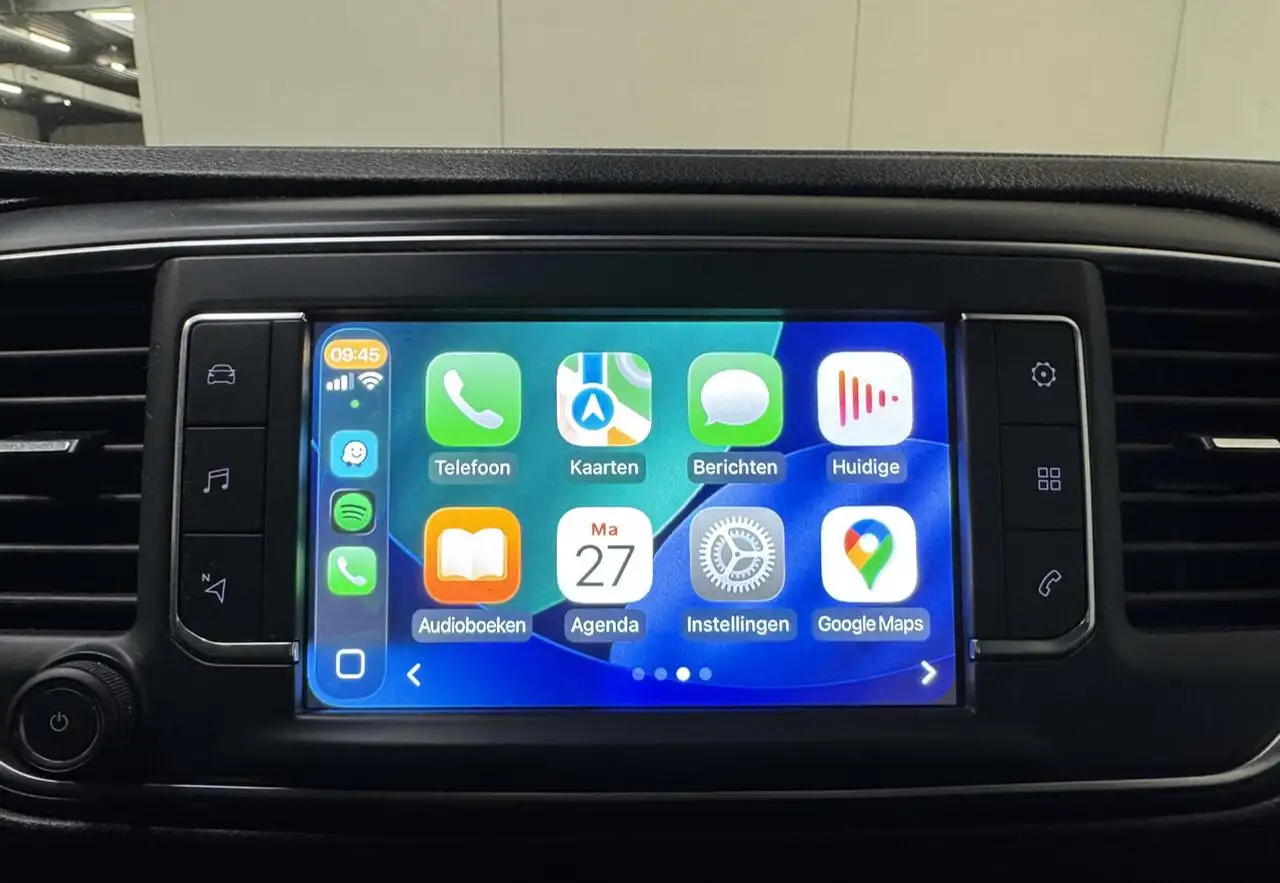 Фото машины