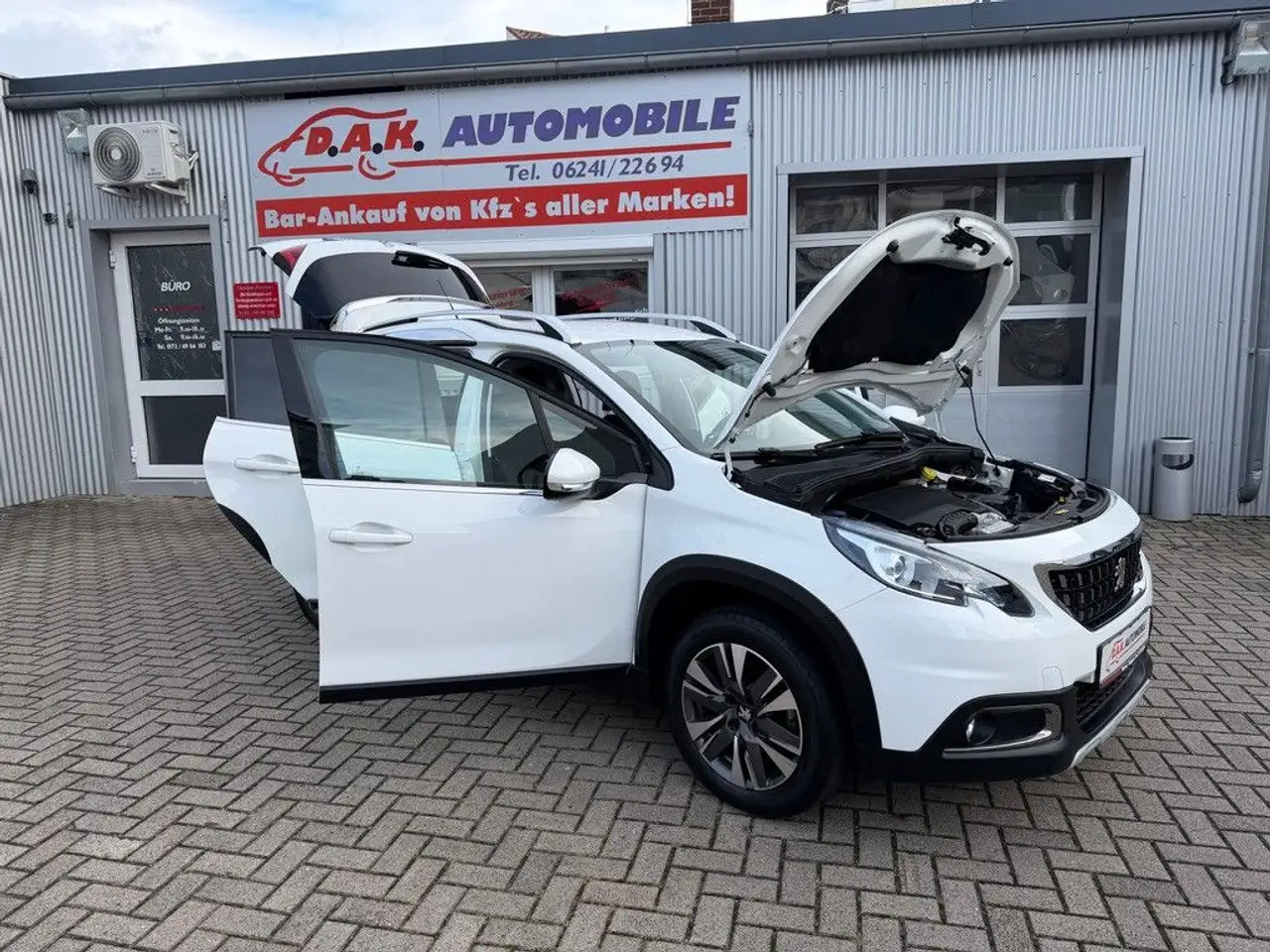 Фото машины