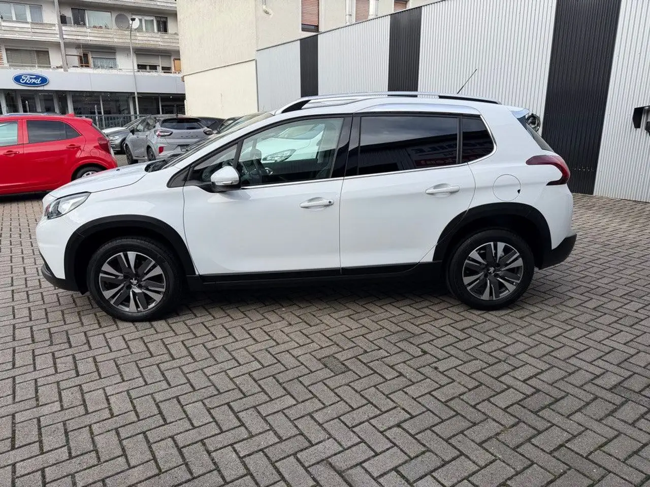 Фото машины