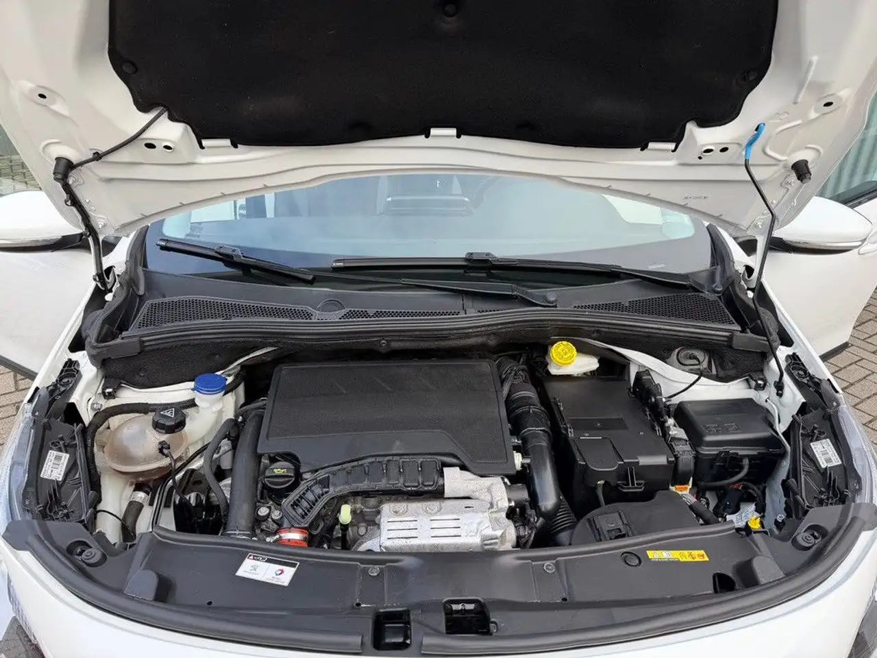 Фото машины