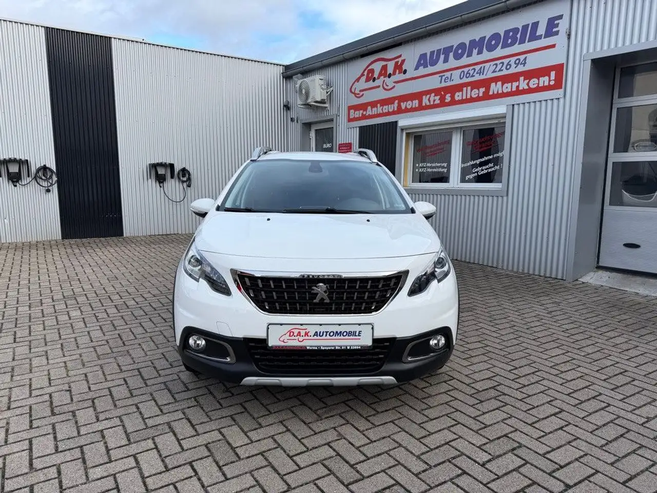 Фото машины