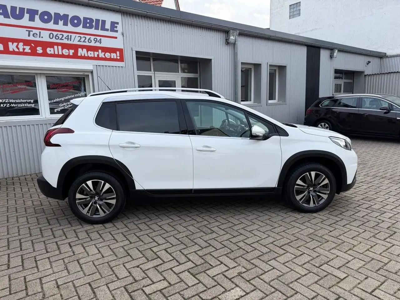 Фото машины