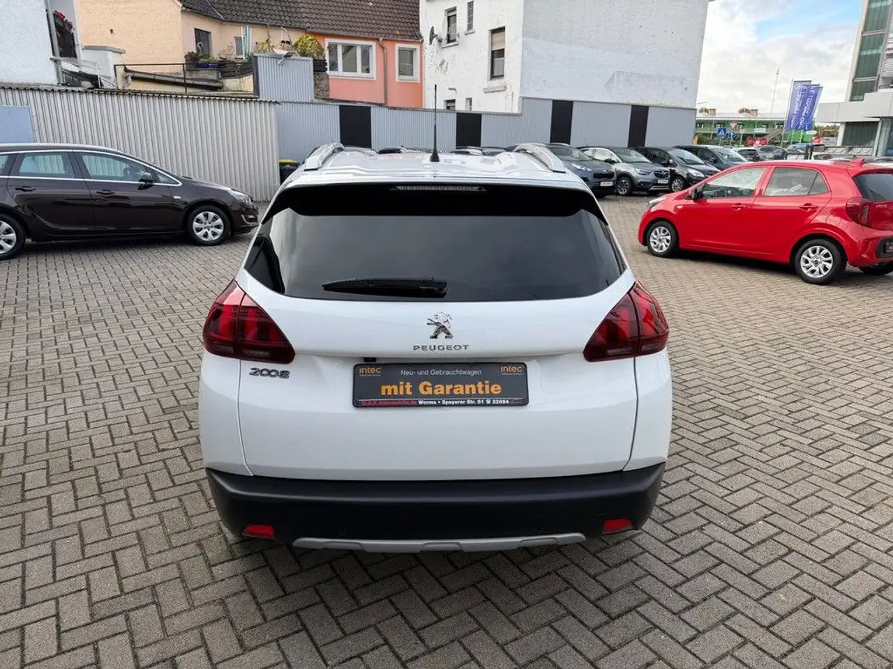 Фото машины