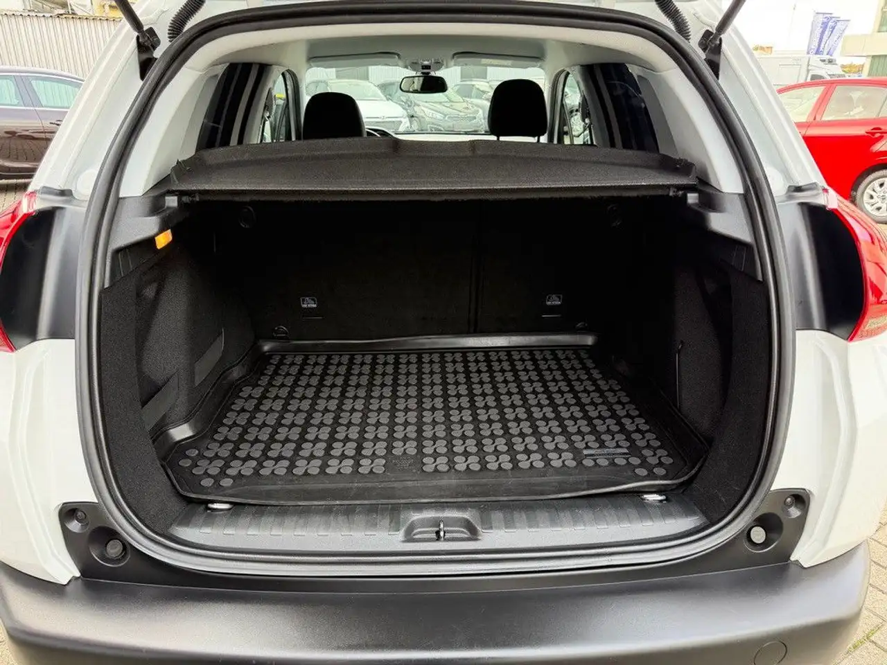 Фото машины