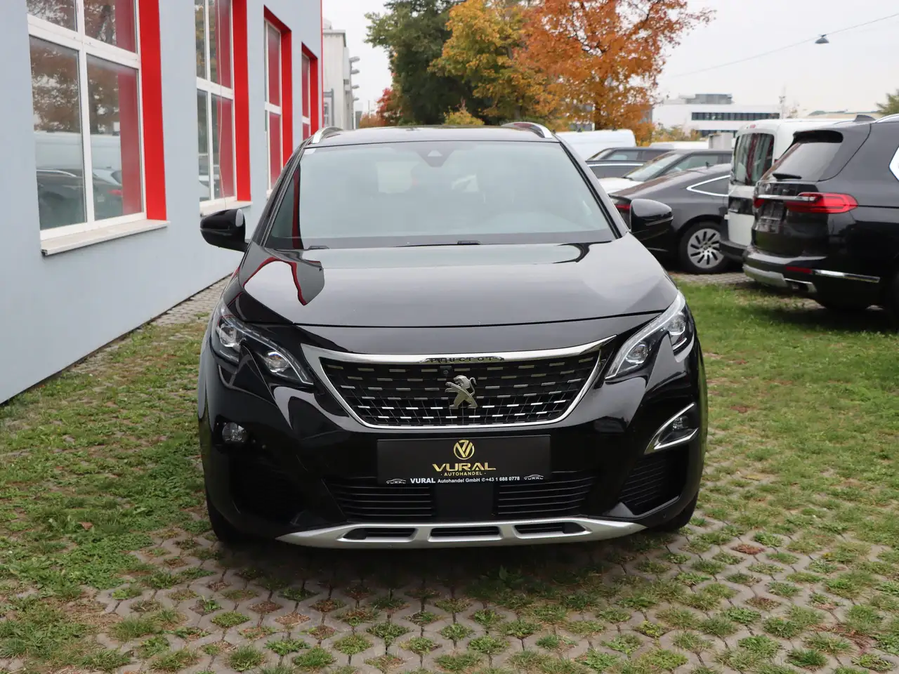 фото машины