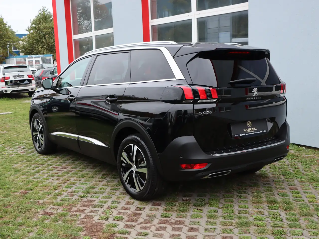 Фото машины 6