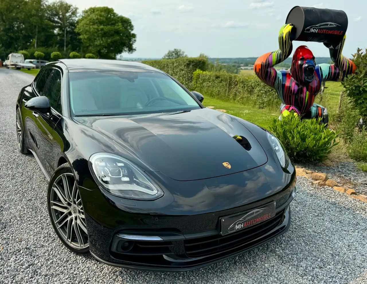 фото машины