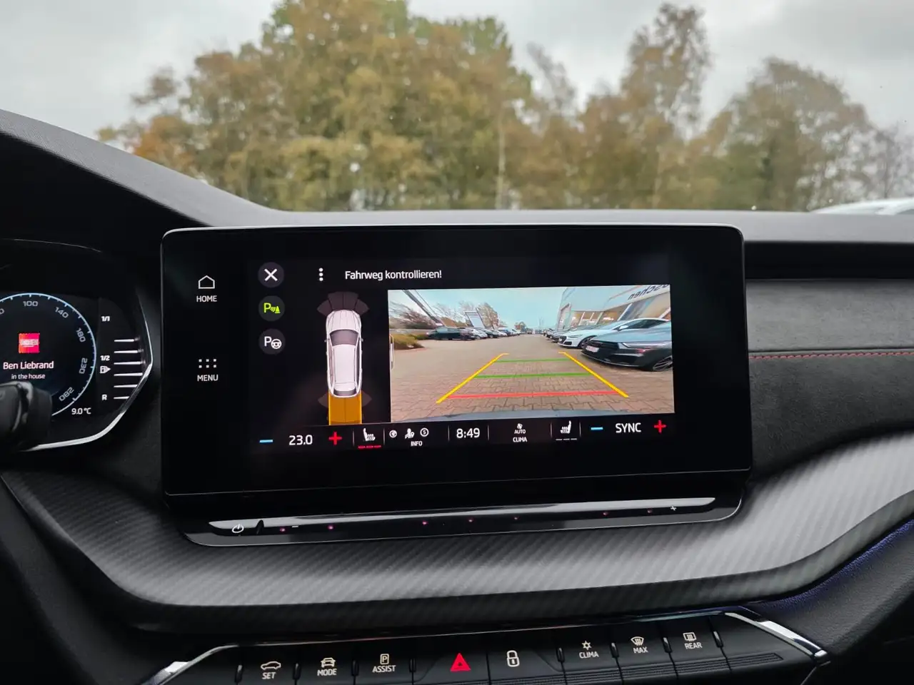 Фото машины