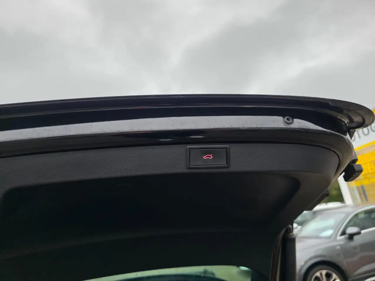 Фото машины