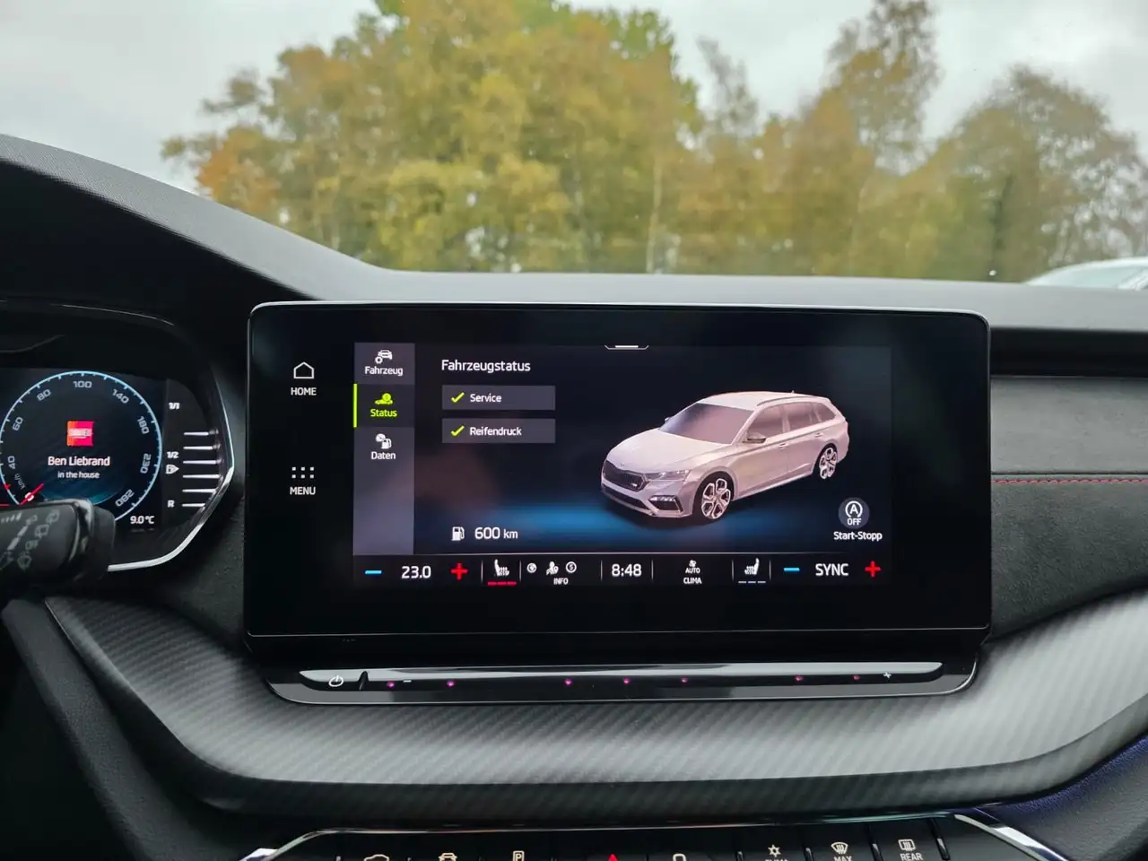 Фото машины