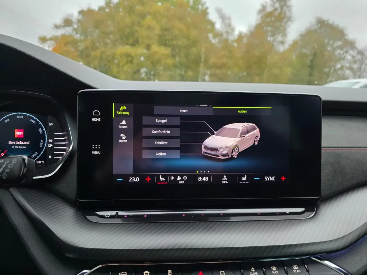 Фото машины