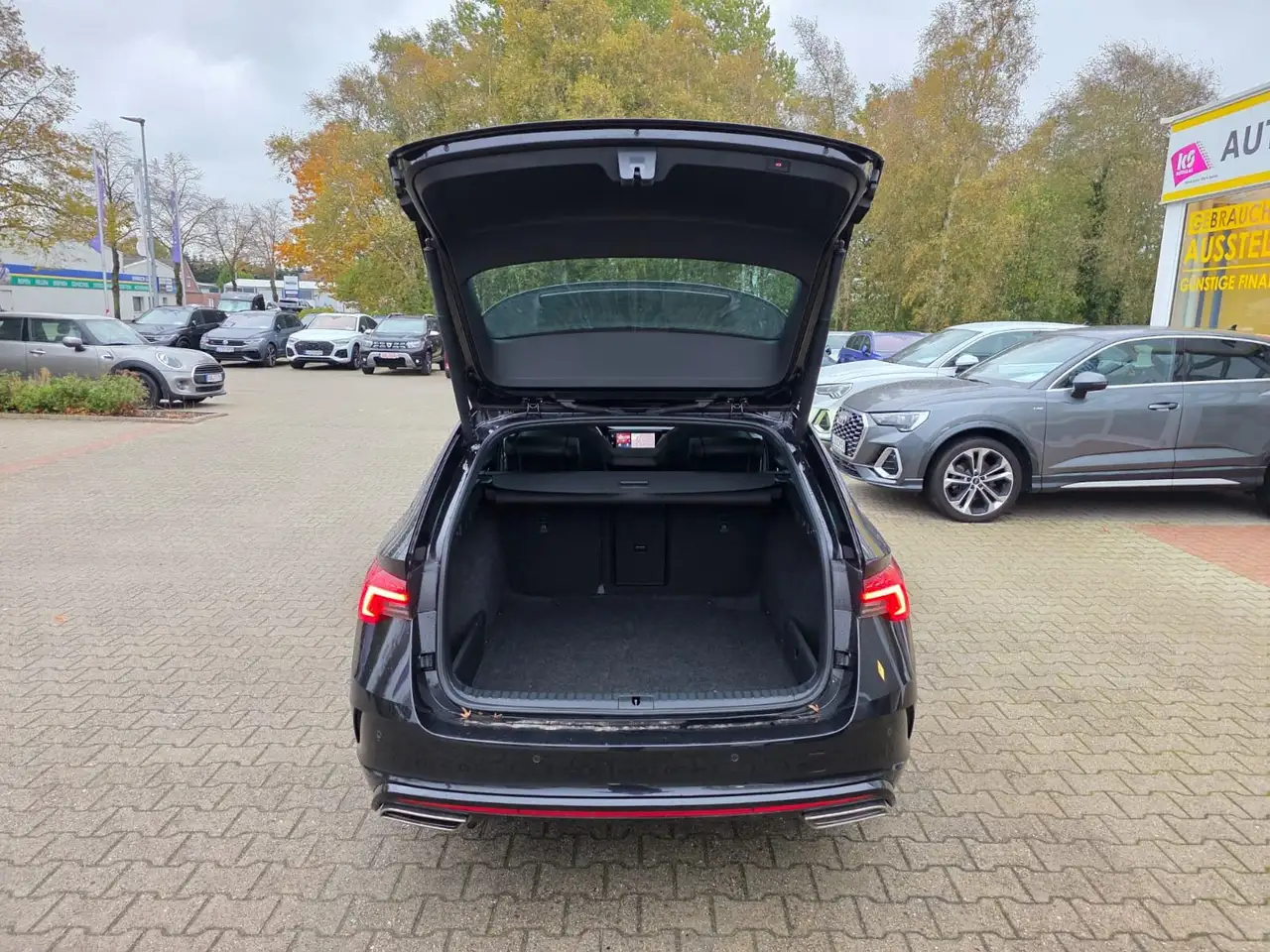 Фото машины