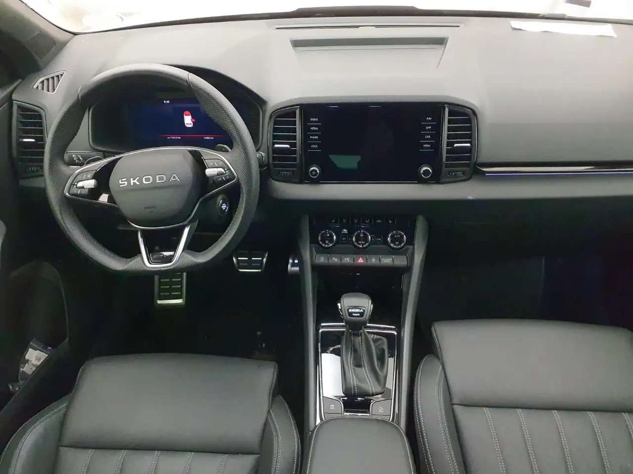 Фото машины