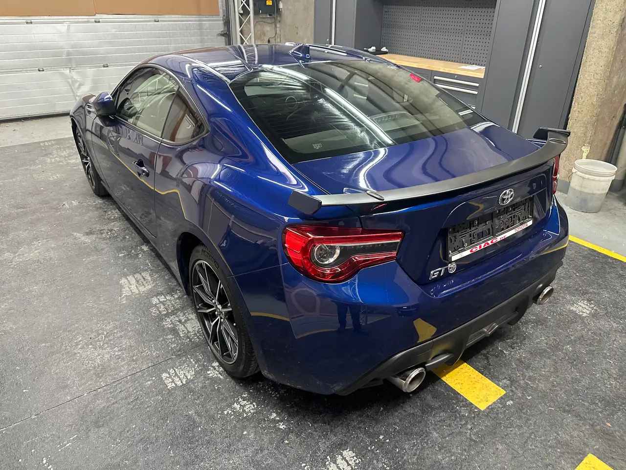 фото машины