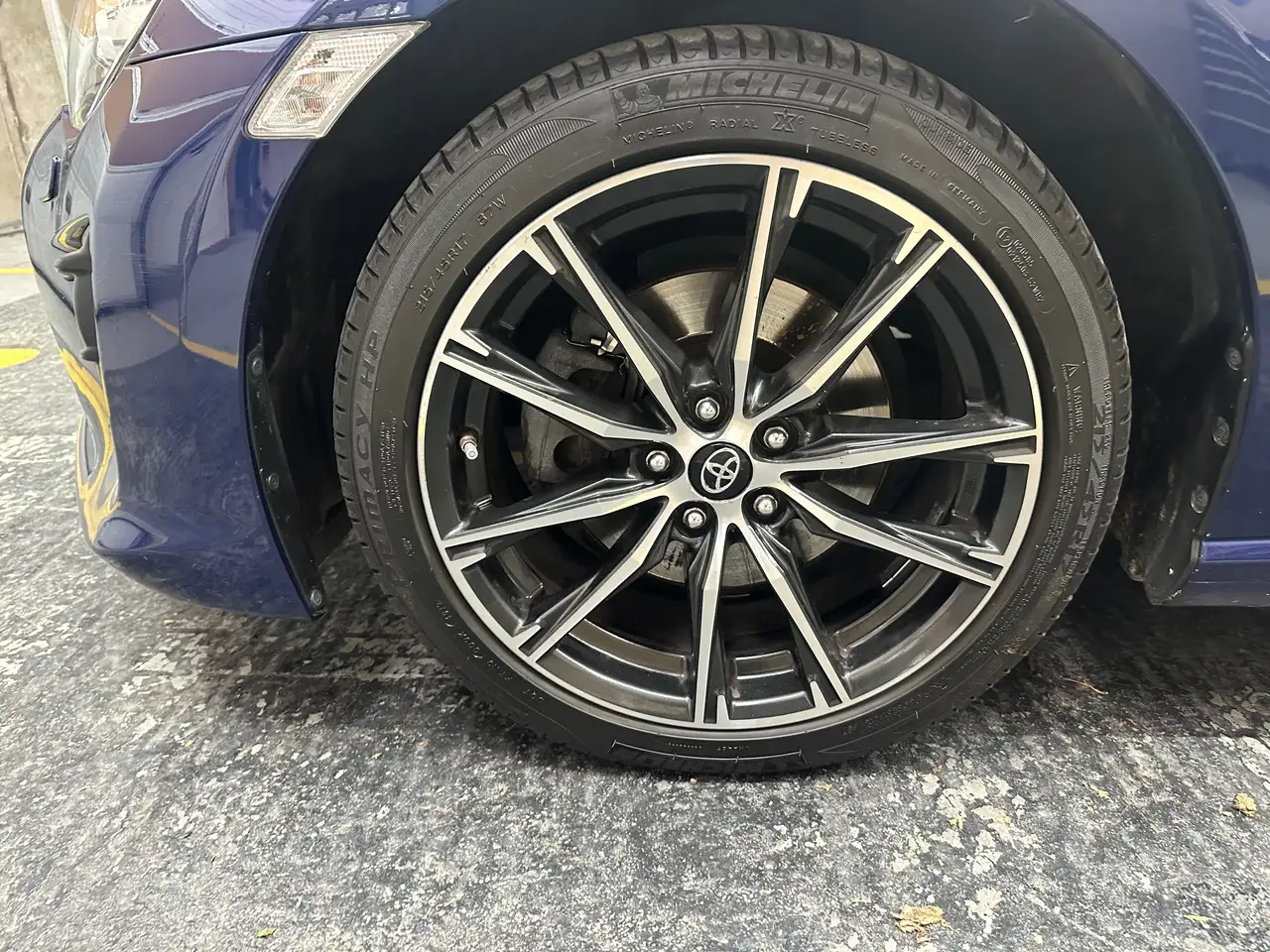 Фото машины