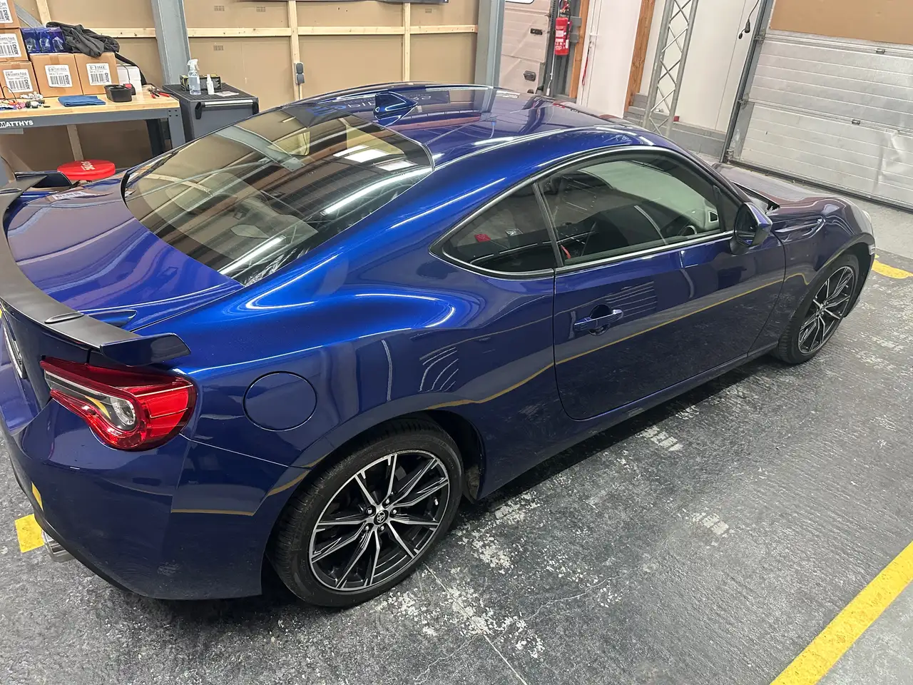 фото машины