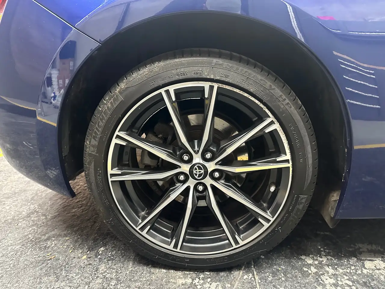 Фото машины