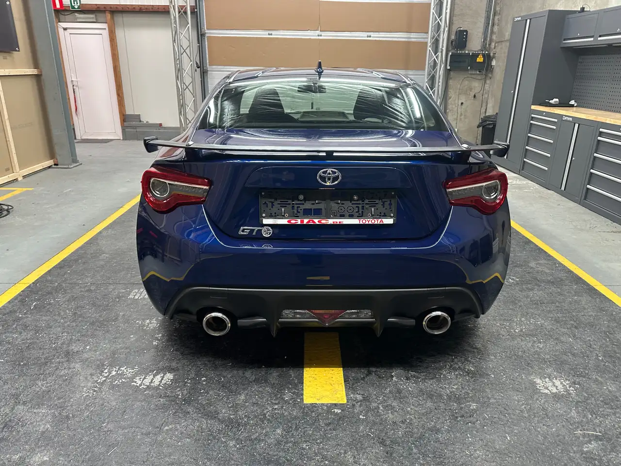 фото машины