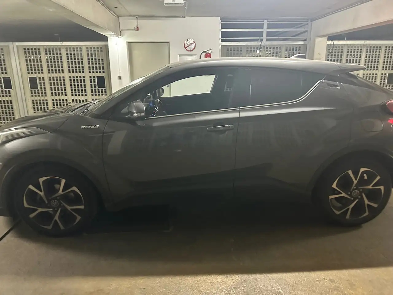 Фото машины