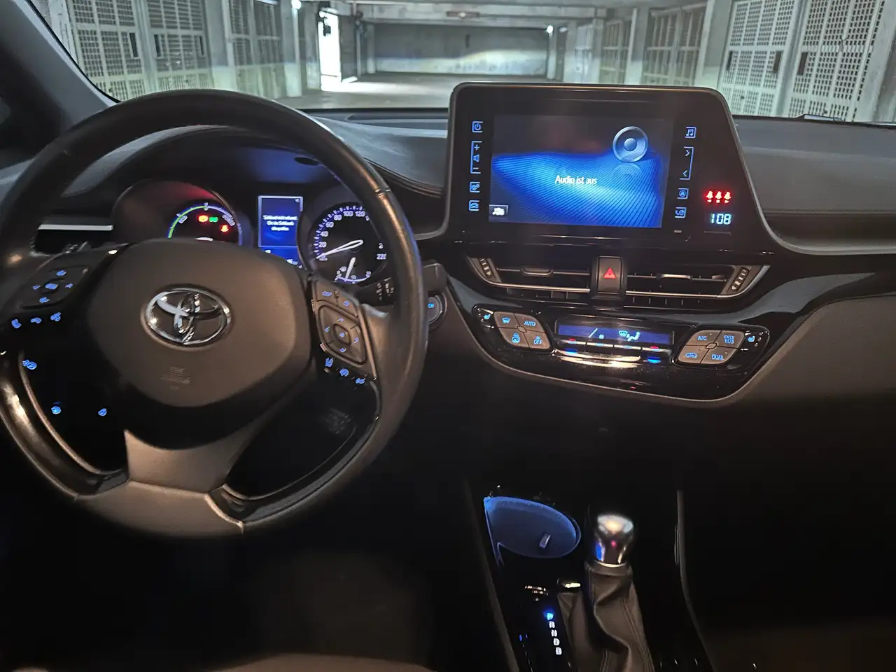 Фото машины