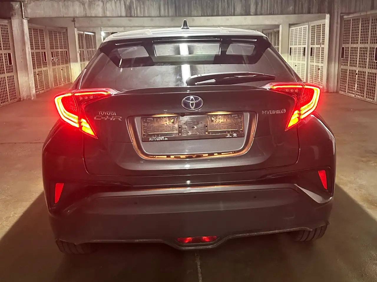 Фото машины