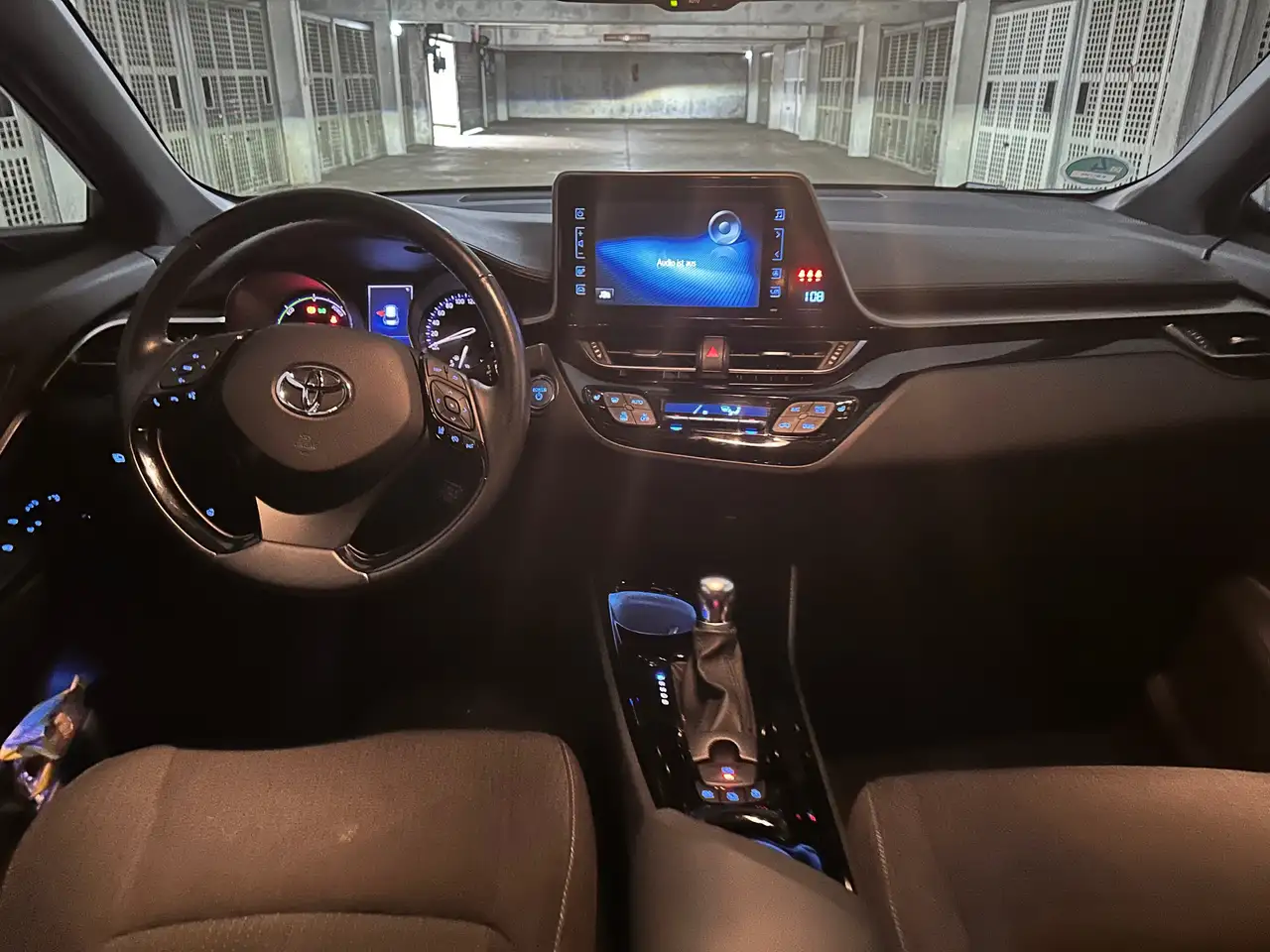 Фото машины