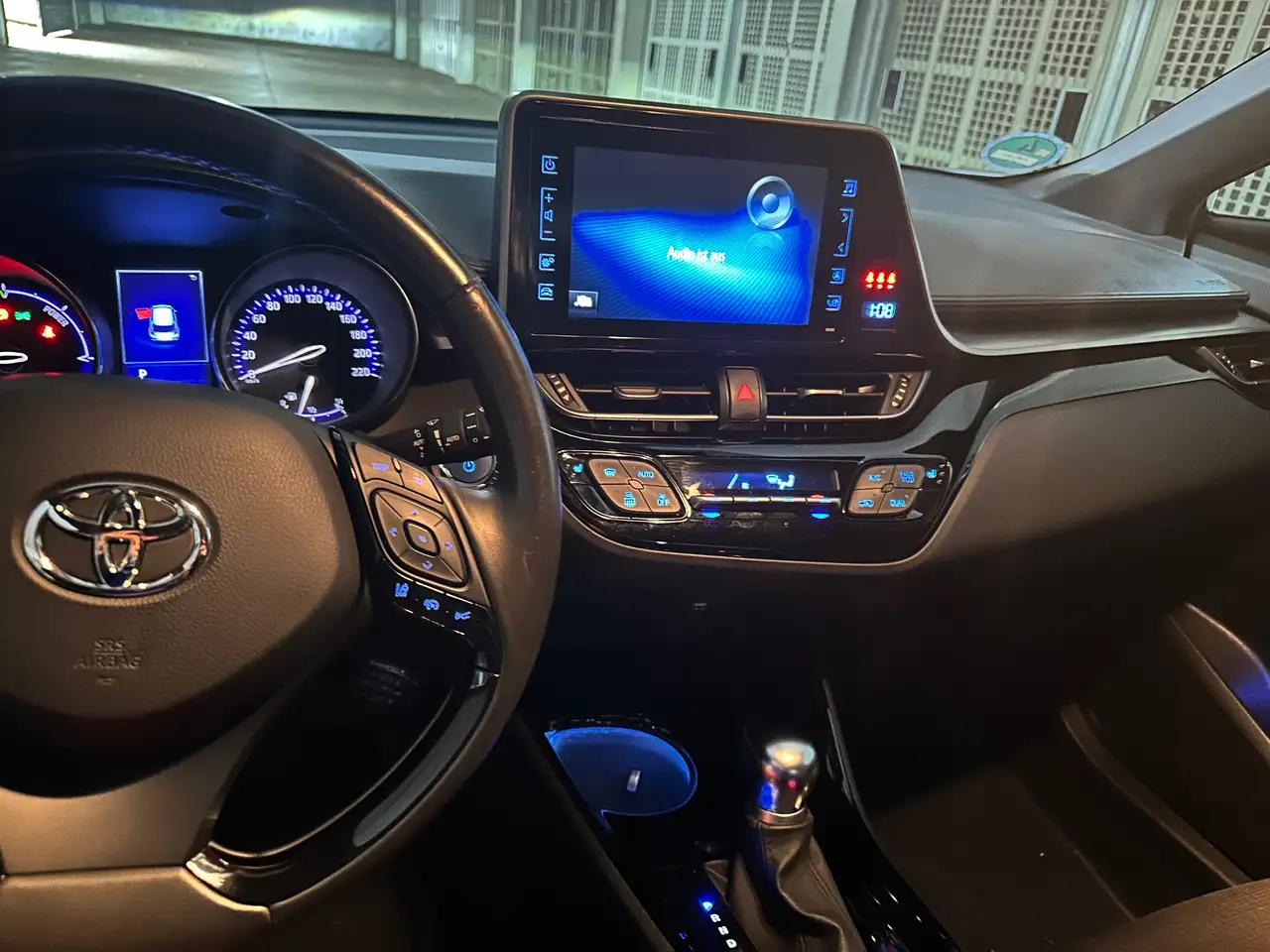 Фото машины