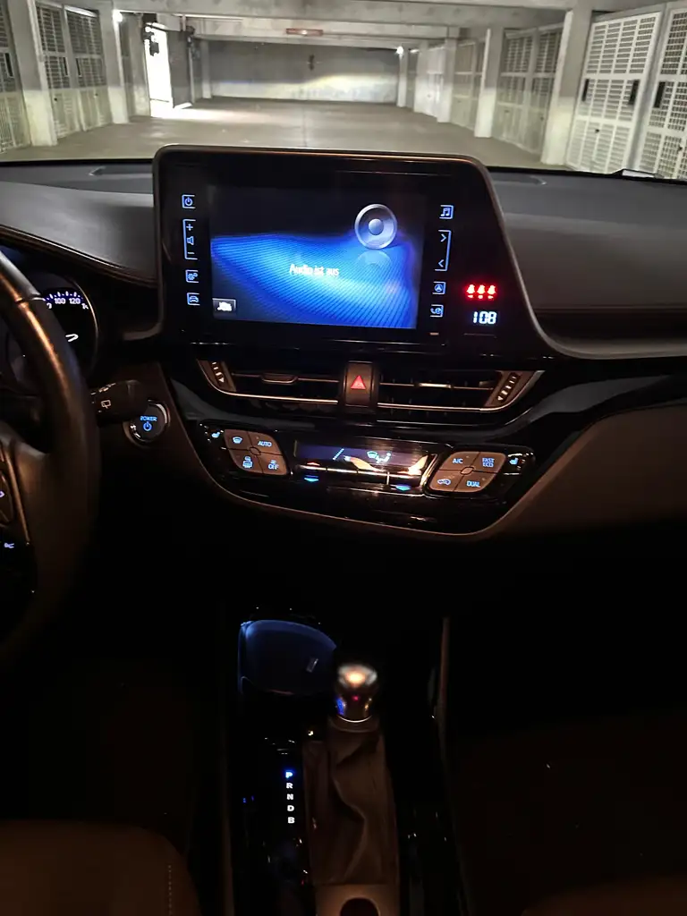 Фото машины