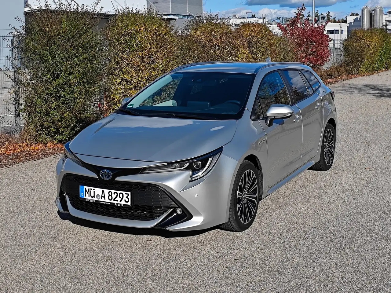 фото машины