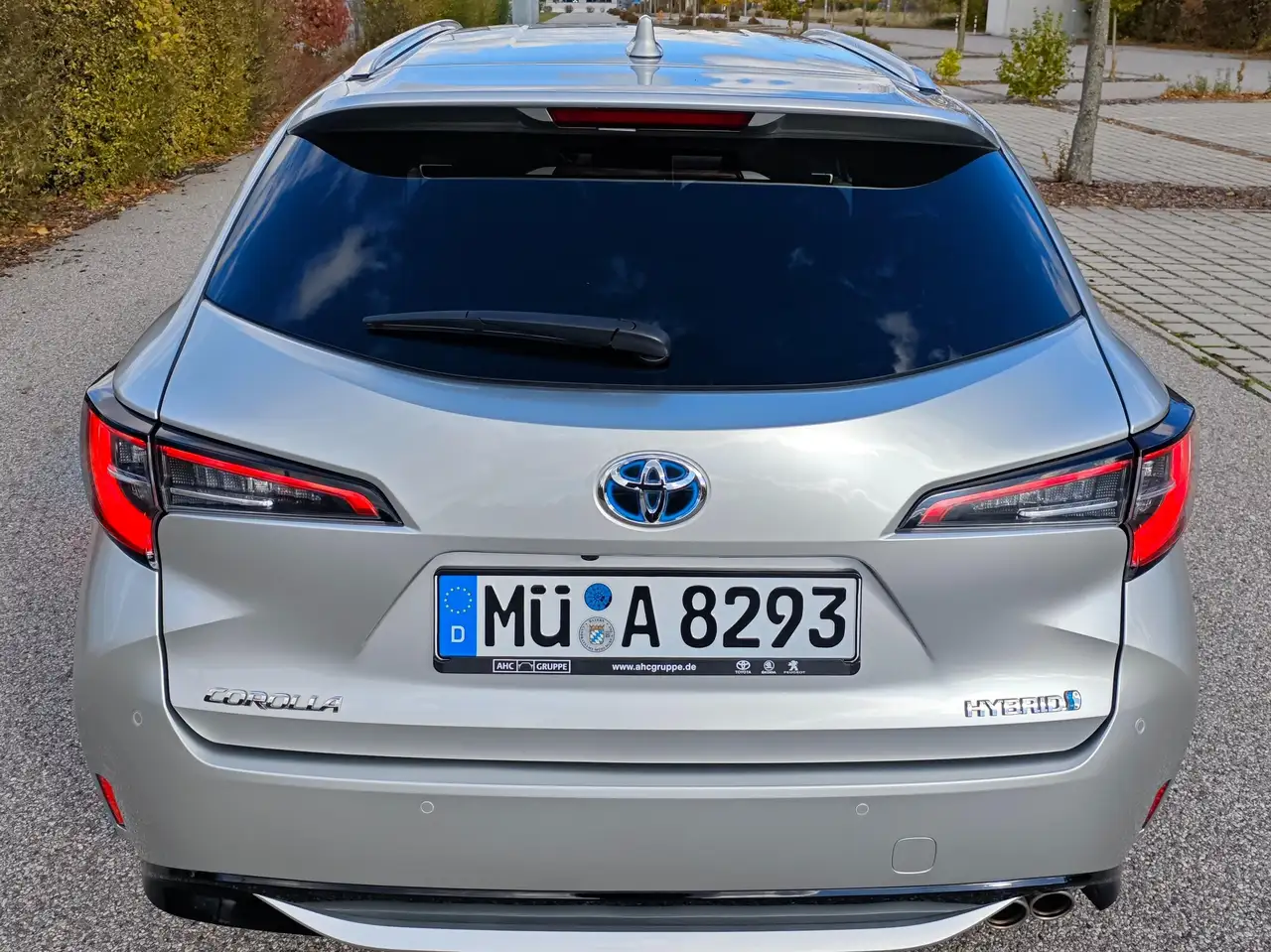 Фото машины